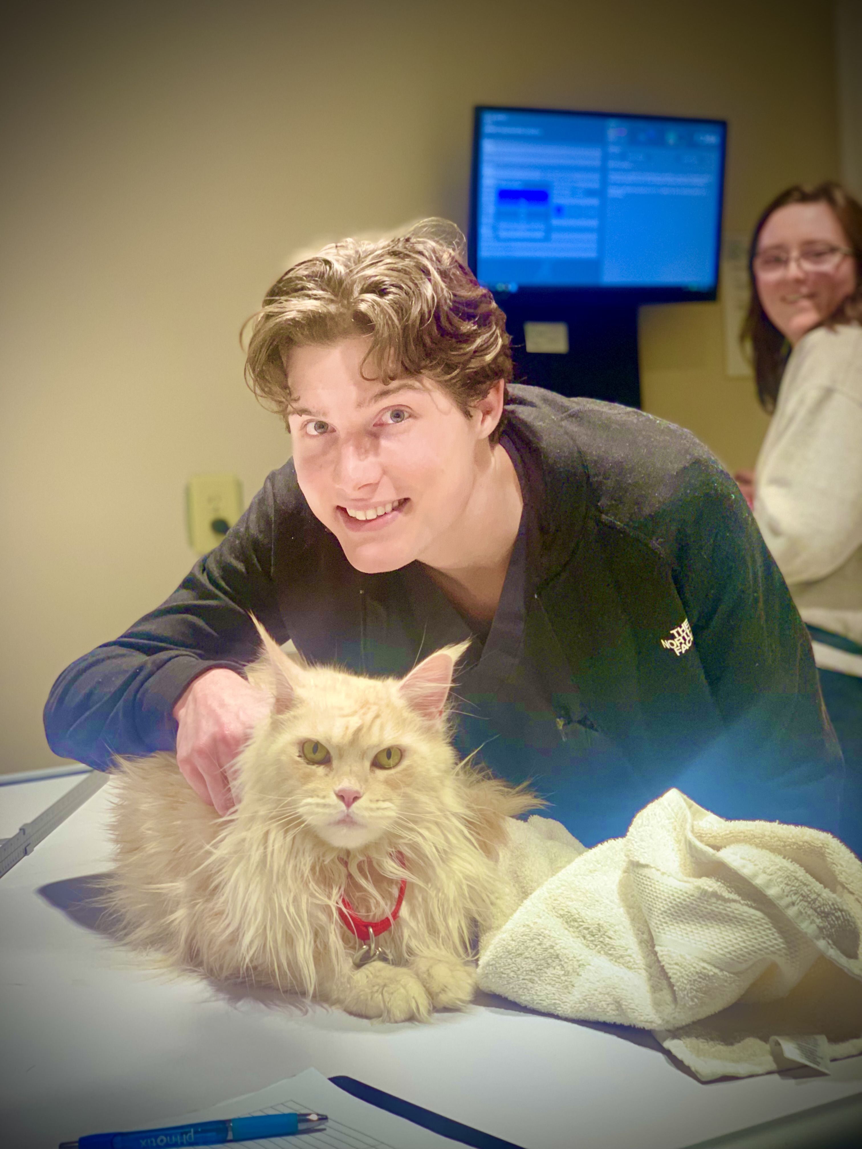 Haley Veterinary Practice, LLC Exotic Pet Vet Lebanon TN